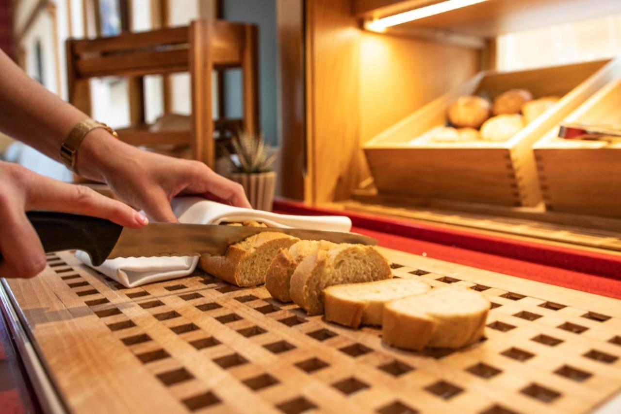 Bundt's & Gartenrestaurant Hotel