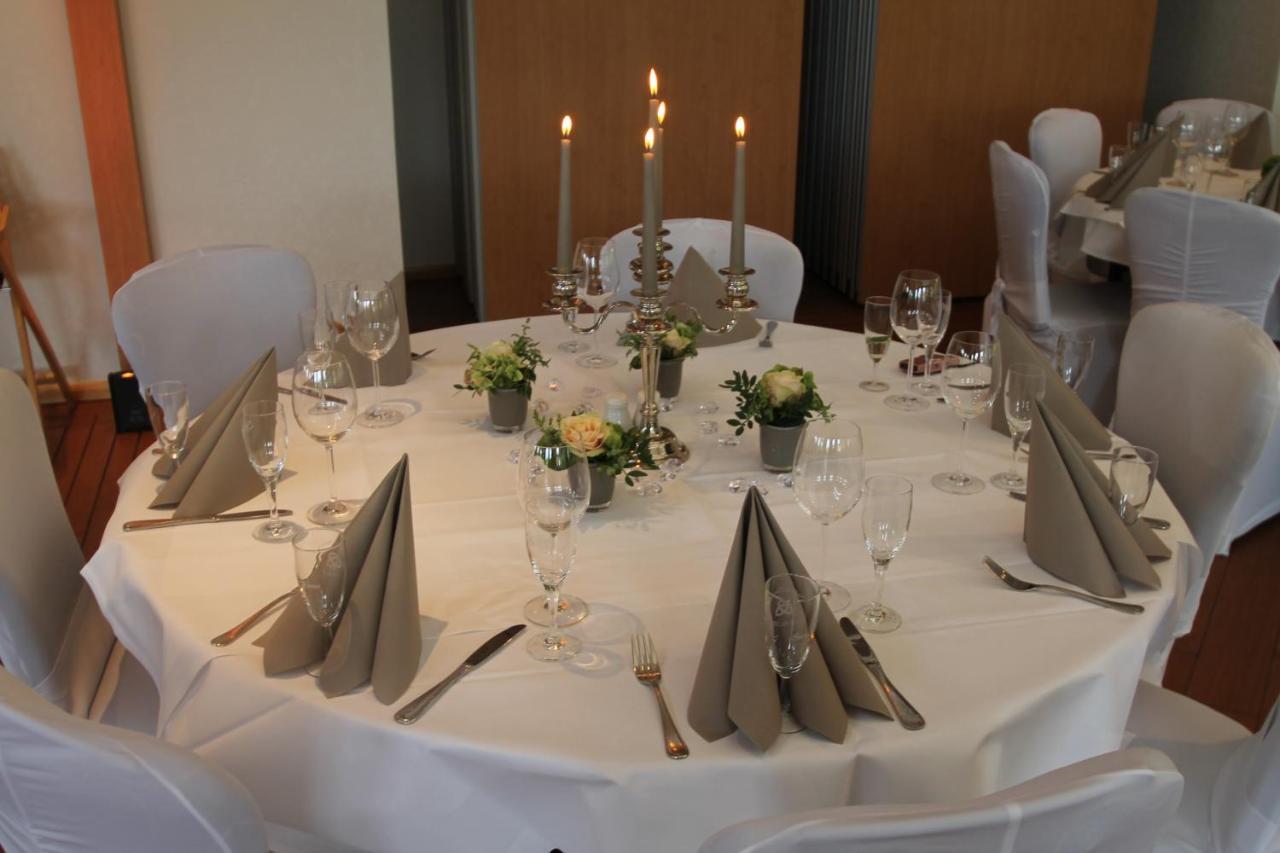 Bundt's & Gartenrestaurant Hamborg